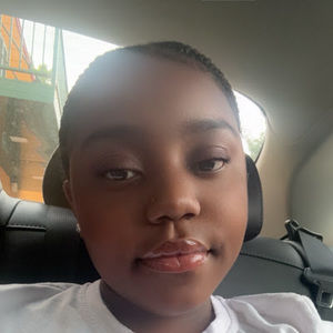 Meet your Posher, Amiyah